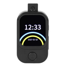 Bluetooth 5.4 MP3-Player mit Kamera, 2,01" Touchscreen, 32 GB Speicher
