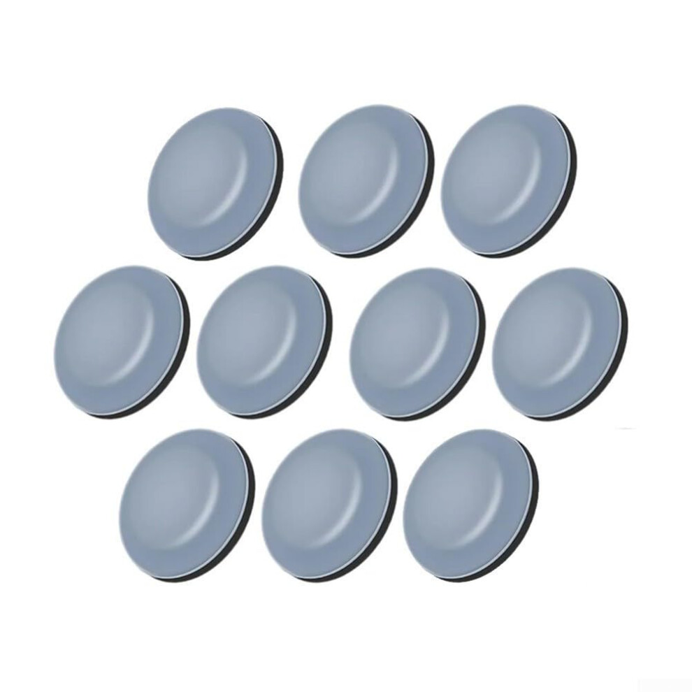 Self Sticking Sliders For Kitchen Devices 25Mm Adhesivebacked Countertop Appliance Sliders 9094768354025