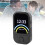 Bluetooth 5.4 MP3-Player mit Kamera, 2,01" Touchscreen, 32 GB Speicher 15