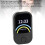 Bluetooth 5.4 MP3-Player mit Kamera, 2,01" Touchscreen, 32 GB Speicher 8