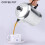 Coffee Percolator Aluminum Stovetop Coffee Maker with Lid, Precise Pour Control, Camping Use 4