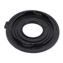 Verbesserte Pool-Saugplatten N891478 für DCV501HB, ABS, 33 g