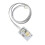 Humidity Sensor Replacement for WDH70EAPW Dehumidifier - PC Material, 15g 1