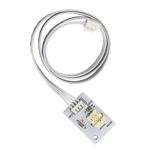 Humidity Sensor Replacement for WDH70EAPW Dehumidifier - PC Material, 15g