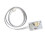 Humidity Sensor Replacement for WDH70EAPW Dehumidifier - PC Material, 15g 6