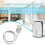 Humidity Sensor Replacement for WDH70EAPW Dehumidifier - PC Material, 15g 4
