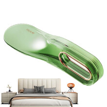 Mattress Lift Tool Green Bed Sheet Lifter, Mattress Sheet Wedge, Bed Wedge Tool