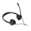 Adjustable Microphone Headset, Stereo Frequency Response Ensures High-Quality Audio, Hearing Protection, Easy To Use, Foldable Design For 4