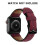 Κλασικά δερμάτινα λουράκια συμβατά με το Apple Watch, διαχρονικός σχεδιασμός που 2