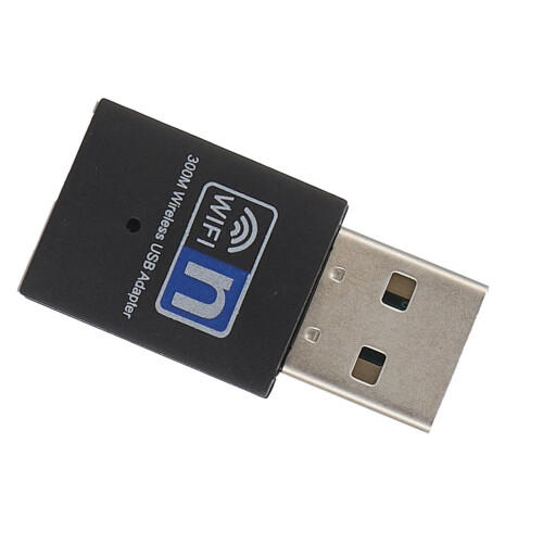 Προσαρμογέας Wifi USB υψηλής ταχύτητας για χρήση γραφείου, διπλής ζώνης 2_4GHz_5GHz μίνι 2
