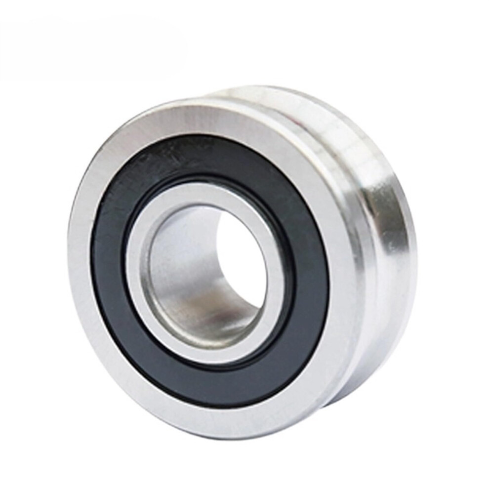 Bearing Pulley Lfr520112 Double Row U Type Precision Roller Bearing For Low Friction And Durability 9187378064375