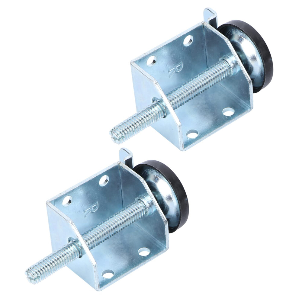 Adjustable Furniture Leveling Feet With Antislip Protection For Tables And Cabinets, Heavy Duty 9199774864558