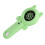 Handheld Digital Microscope 16x Magnification 4x Zoom 2" Screen 1080P 1