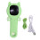Handheld Digital Microscope 16x Magnification 4x Zoom 2" Screen 1080P 2