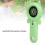 Handheld Digital Microscope 16x Magnification 4x Zoom 2" Screen 1080P 3