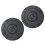 2Pcs Practical Composite Inkstone Calligraphy Inkslab for Home Use 1
