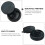 2Pcs Practical Composite Inkstone Calligraphy Inkslab for Home Use 7