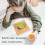 Shape Puzzle En Bois 3D Pour Bébé Et Tout- 6