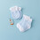 8Paires Et Roses Durables Et 9
