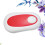 Automatic Touch Can Bottle Opener For Kitchen Cooking Tool Red White 8