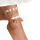 3Ensembles Joncs De Perles Couleurs Attrayantes 10