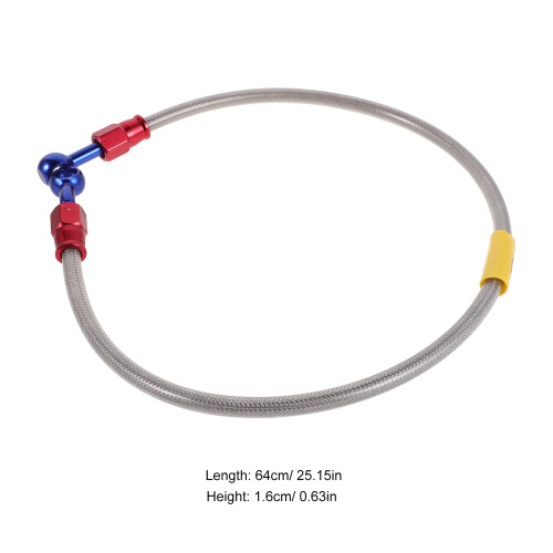Set Tuyau Et Pour ATV 2