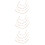 3Ensembles Joncs De Perles Couleurs Attrayantes 8