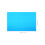 2Pièces Plaques Aluminium Bleues Pour Gravure DIY Durable 3