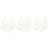 3Ensembles Joncs De Perles Couleurs Attrayantes 4