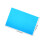2Pièces Plaques Aluminium Bleues Pour Gravure DIY Durable 2