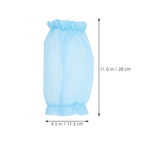 Couvre-oreilles respirant - protection 1