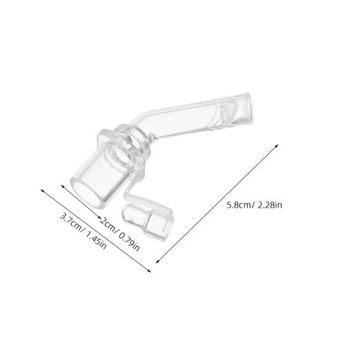 12 Pièces Embouts De En Silicone Pour Bouteilles Enfants 2