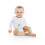 De Mastication En Silicone Pour Bébé Anti-Stress Dentition 8