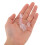 12 Pièces Embouts De En Silicone Pour Bouteilles Enfants 4