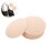 3Paires Cache Mamelons Invisible Coton Respirant Adhésif 10
