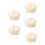 5Pièces Bébé Tricotés Beige Mode Casual Pour 4
