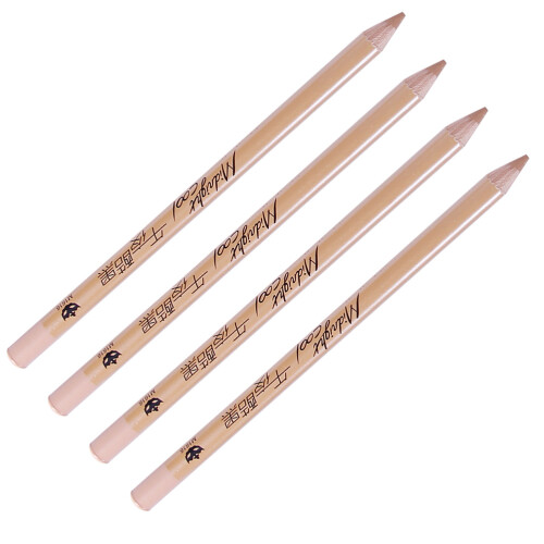 4 Pièces Correcteur Pour , Taches Et Cicatrices