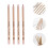4 Pièces Correcteur Pour , Taches Et Cicatrices 5