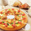 100Pièces Supports Pizza Blancs Protection Fromage 4