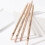 4 Pièces Correcteur Pour , Taches Et Cicatrices 8