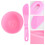 Set Bol À Facial Spa Outils Pour 9