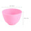 Set Bol À Facial Spa Outils Pour 2