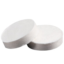 100 Pièces Facial En Tissu Non Pour