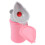 1Pièces Urinoir Rose Pour Voyage Usage Urgence 1