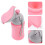 1Pièces Urinoir Rose Pour Voyage Usage Urgence 9