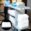 10Pièces Jetables En Non- Pour Lit Voyage Et Spa 4