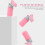 1Pièces Urinoir Rose Pour Voyage Usage Urgence 4