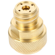 1 Set Adaptateur Portable Pour Siphon À Eau Compatible Avec Sodastream