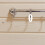 400Pcs Professional Peg Hook Discs Sturdy Plastic Pegboard Hook Stops 11