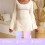 Collants Nylon Colorés Pour Look Stylé Polyvalent 4